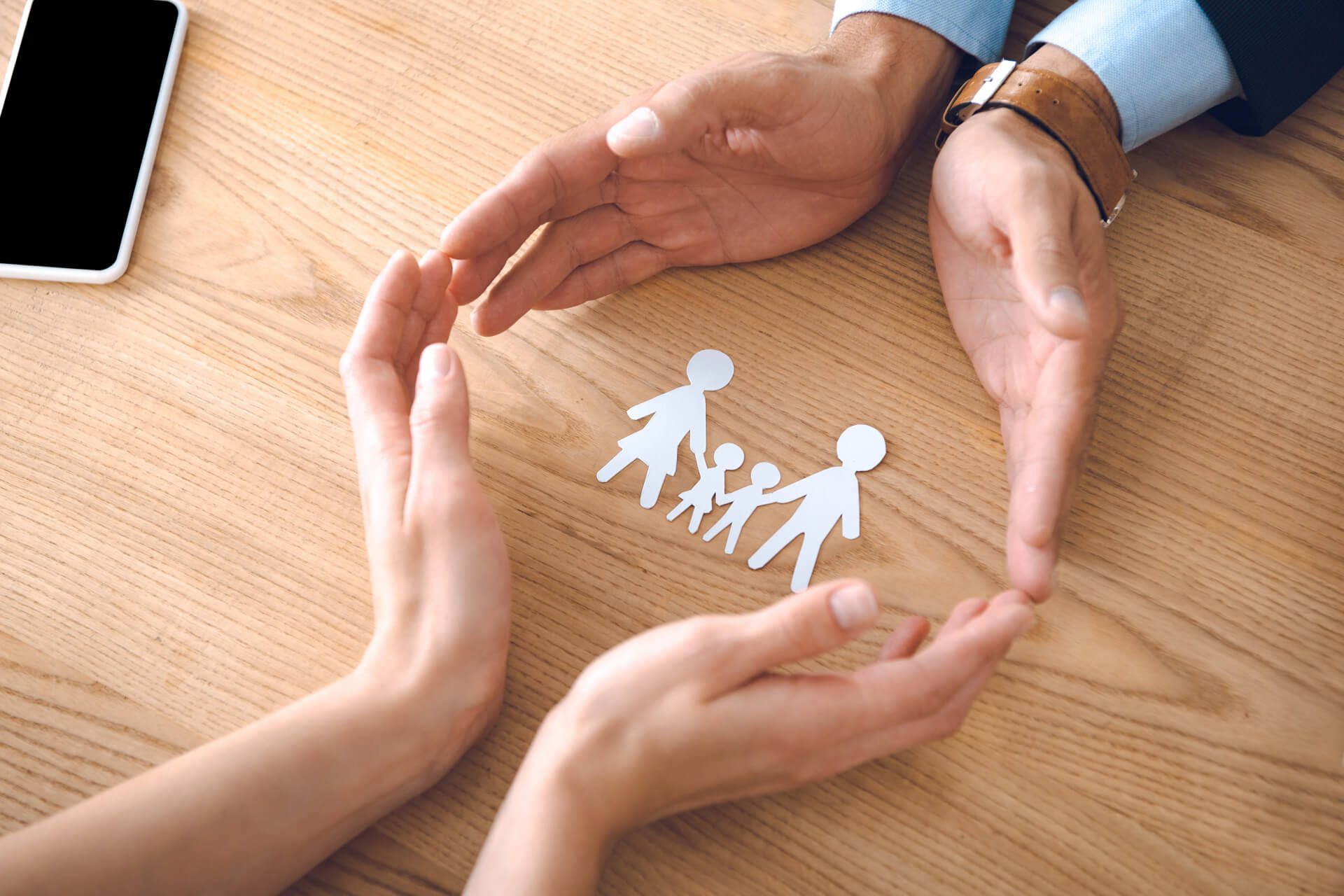 Diritto di Famiglia